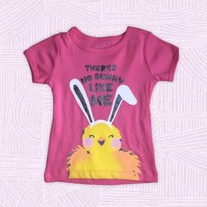 5/$25 Carter’s Easter Shirt NWOT